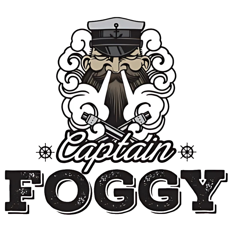 Captain Foggy